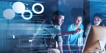 Custom Software for Companies, the sunshine and also the Dark