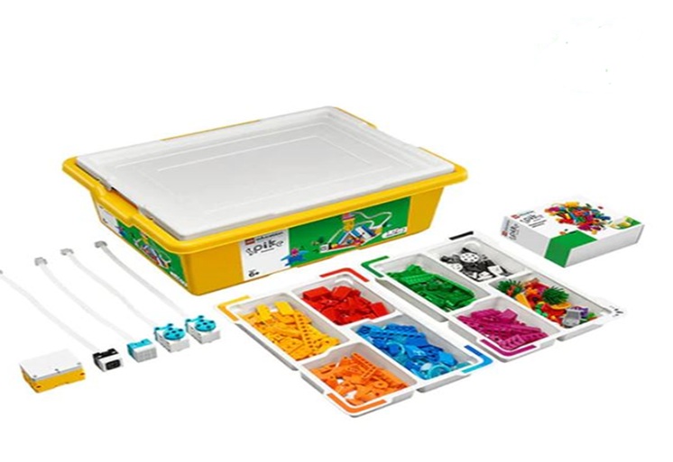 Lego Education: The Ultimate Choice for Hands-On Learning in Australia