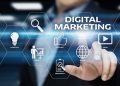 The Role of Digital Marketing Services in Building Brand Authority Online